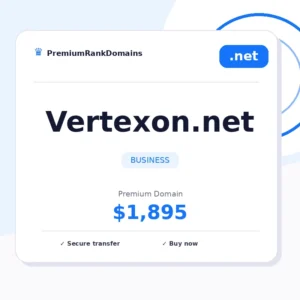 Vertexon.net
