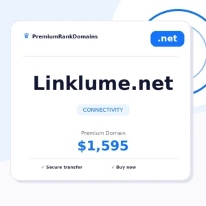 Linklume.net