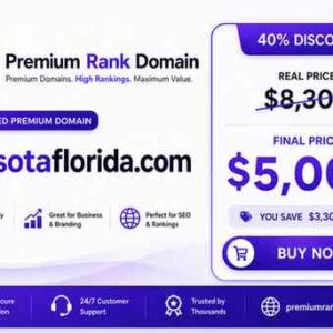 SarasotaFlorida.com