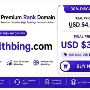Healthbing.com