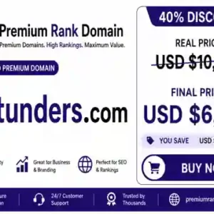 Bestunders.com