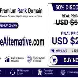 MarineAlternative.com