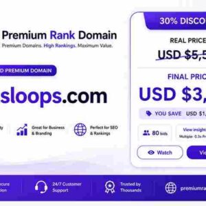 Locksloops.com