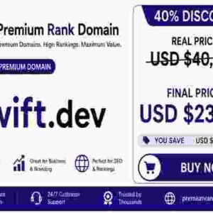 iSwift.dev