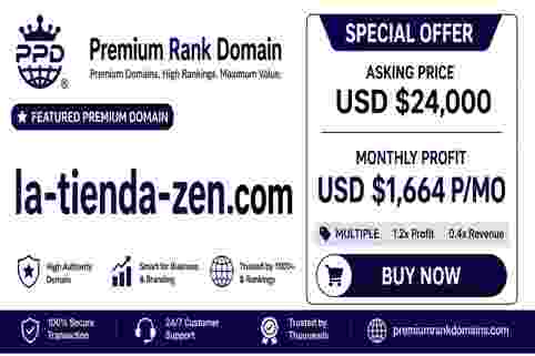 la-tienda-zen.com