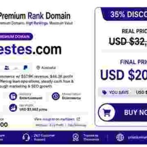 Majestes.com