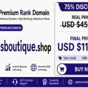 MegasBoutique.shop