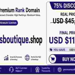 MegasBoutique.shop