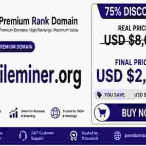 MobileMiner.org