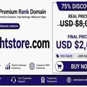 VoightStore.com